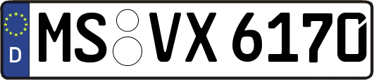MS-VX6170