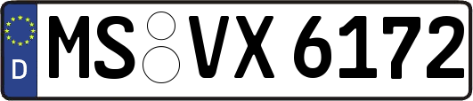 MS-VX6172