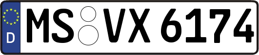 MS-VX6174