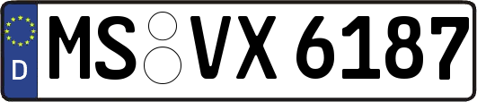 MS-VX6187