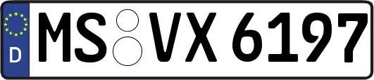 MS-VX6197