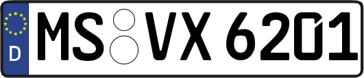 MS-VX6201