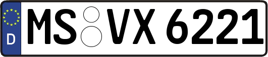 MS-VX6221