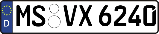MS-VX6240