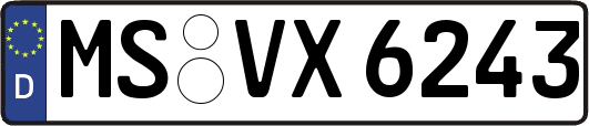 MS-VX6243