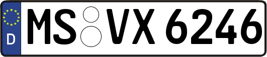 MS-VX6246