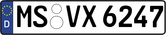 MS-VX6247