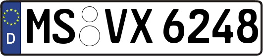 MS-VX6248