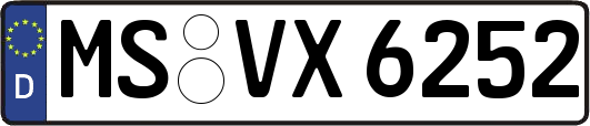 MS-VX6252