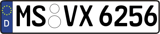 MS-VX6256