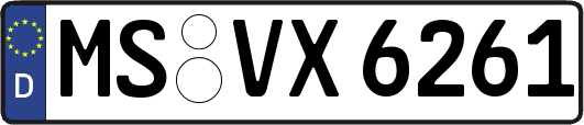 MS-VX6261