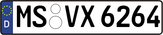 MS-VX6264