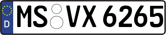 MS-VX6265