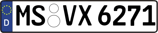 MS-VX6271