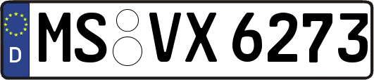 MS-VX6273