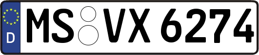 MS-VX6274