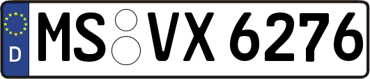 MS-VX6276