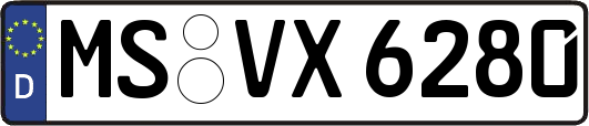 MS-VX6280