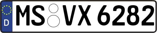 MS-VX6282