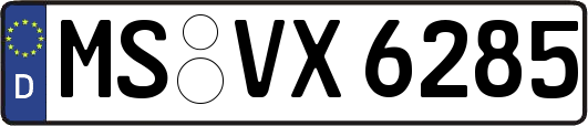 MS-VX6285
