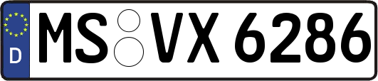 MS-VX6286