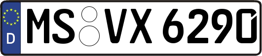 MS-VX6290