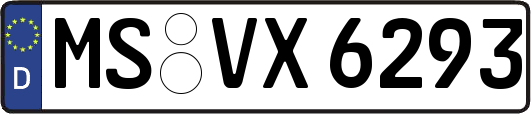 MS-VX6293