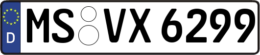 MS-VX6299