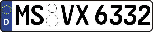 MS-VX6332