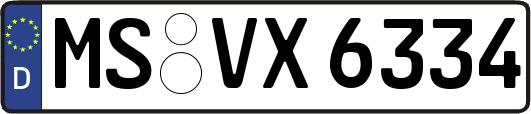 MS-VX6334
