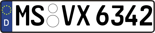 MS-VX6342