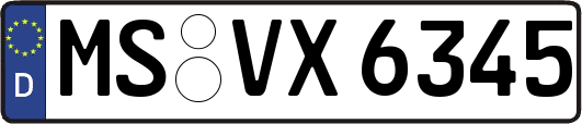 MS-VX6345