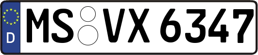 MS-VX6347