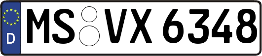 MS-VX6348