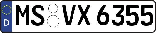 MS-VX6355