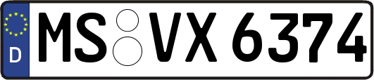 MS-VX6374