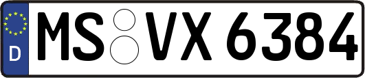 MS-VX6384