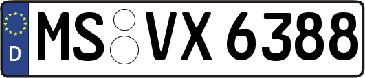 MS-VX6388