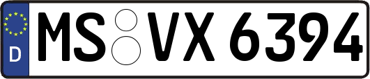 MS-VX6394