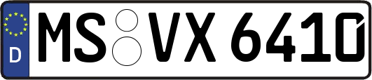 MS-VX6410