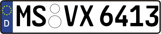 MS-VX6413
