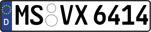 MS-VX6414