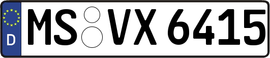MS-VX6415
