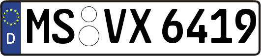 MS-VX6419