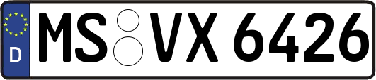 MS-VX6426