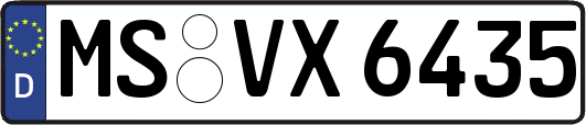 MS-VX6435