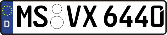 MS-VX6440