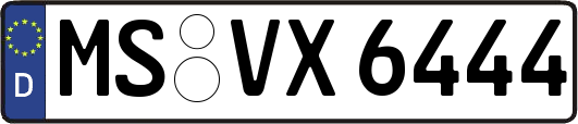 MS-VX6444
