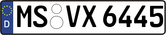 MS-VX6445