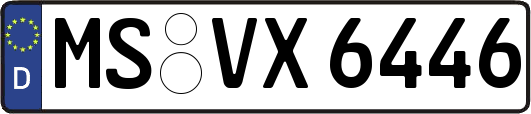 MS-VX6446
